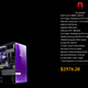 Illustration for article titled CybertronPC CLX Scarab Gaming System Review: Big Power In A Small Package